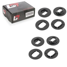 4x Kit de Sol Tapis Support