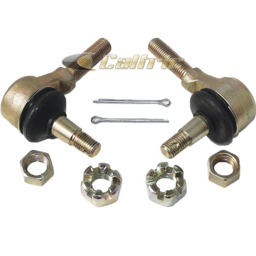Tie rod end kit - tie, suzuki