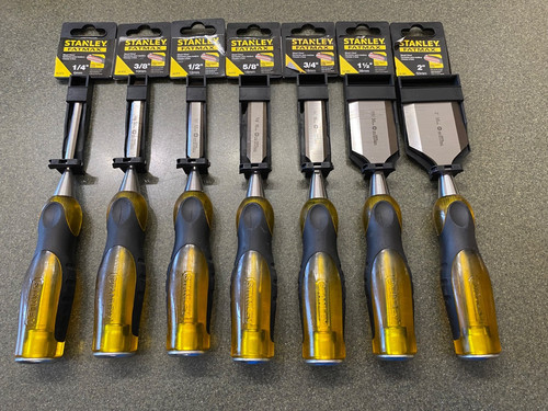 Stanley fatmax wood - stanley, set