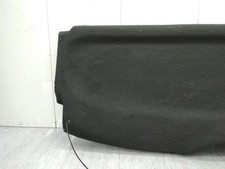 Plage arriere PEUGEOT 206+