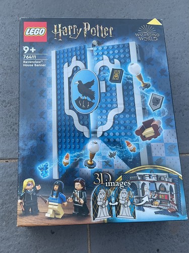 Set boite lego - set, potter