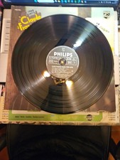 33t CLAUDE FRANCOIS PARADE