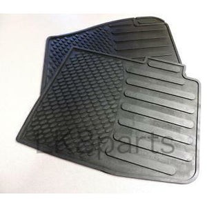Gms059 front rubber floor - front,