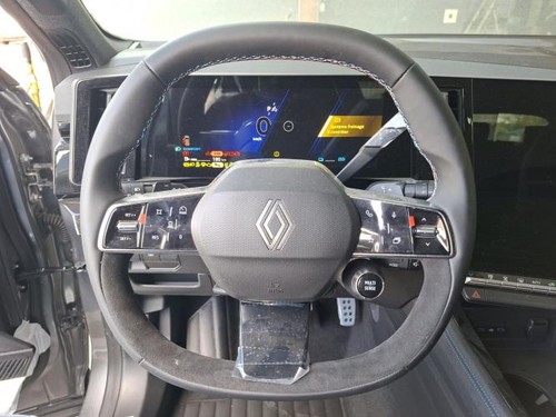 Volant renault austral - volant,