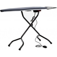 Lelit Claudia PA173 Planche À Repasser Aspirante Structure En Métal