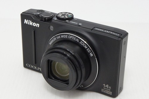 Appareil photo numérique