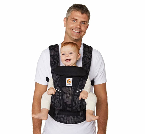 Ergobaby omni breeze - ergobaby,