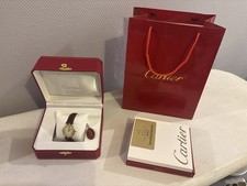 Must de Cartier Vermeil –