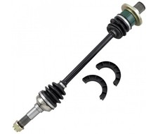 YAMAHA 450 / 660 RHINO -