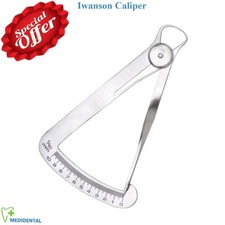 Iwanson Jauge Compas