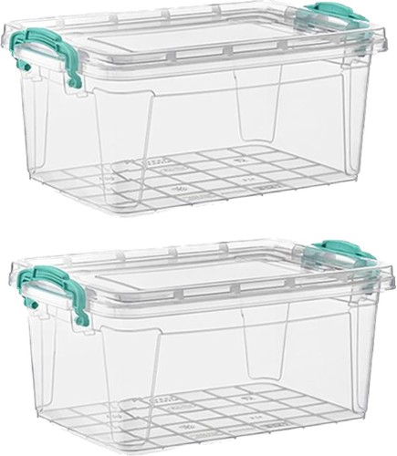Boîte rangement en - boîte,