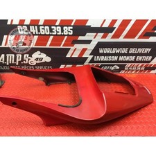 Coque arrière Yamaha R1 2000 à 2001