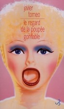Le regard de la poupee
