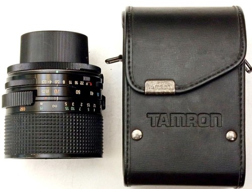Zoom tamron bbar mc - tamron, 35-70