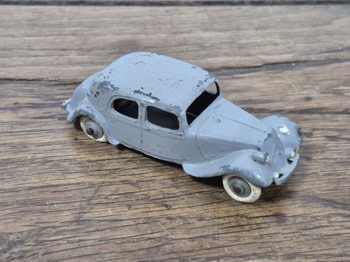Voiture miniature citroën - voiture,