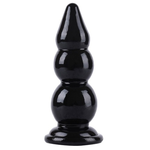 Sextoys gode anal - anal, plug