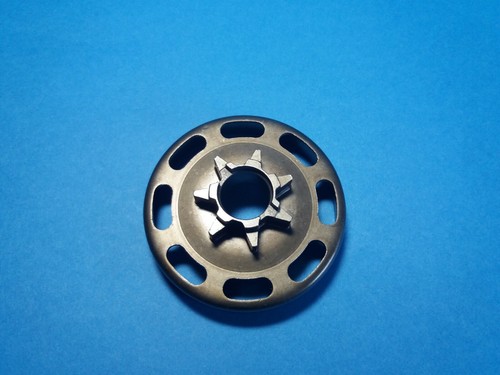 Tambour embrayage 325 7t - .325,