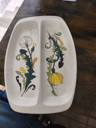 Villeroy boch plat de - &,
