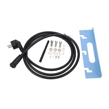 DC To AC Solar Inverter Micro WiFi Grid Tie Inverter IP65 Waterproof Pure Sine