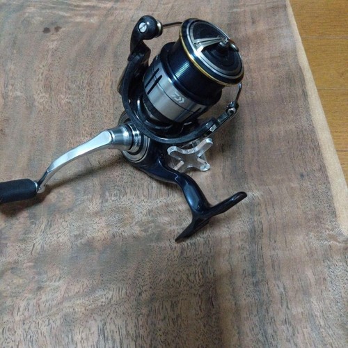 Moulinet toupie daiwa - toupie, 19