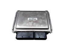 Seat Leon Engine Conrol Unit ECU 1.0 Petrol  DLAA Evo FR 2021 05C907394C