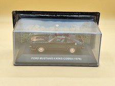 1/43 Ford Mustang II King
