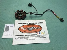 Alternateur, stator et