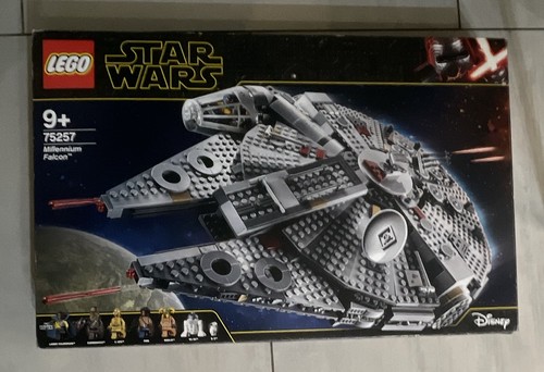 Lego star wars - star,