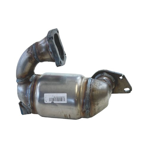 Bosal catalyst for renault - bosal,