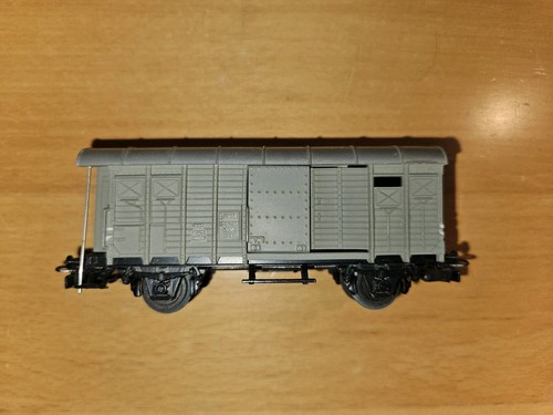 Märklin 312 h0 - märklin, 312/1