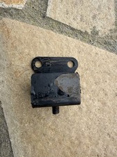 Silent Bloc Carter Moteur