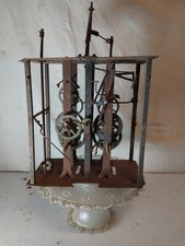 Horlogerie Mouvement d'