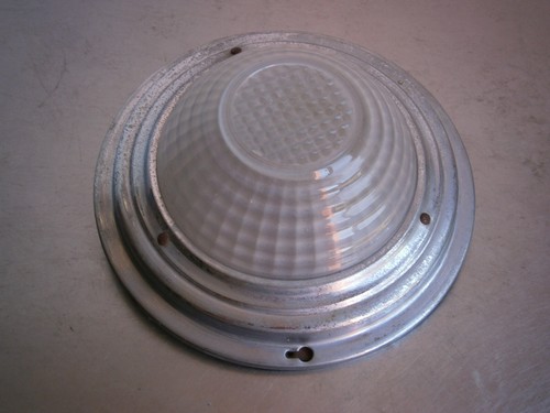 Petite applique ronde design - petite,