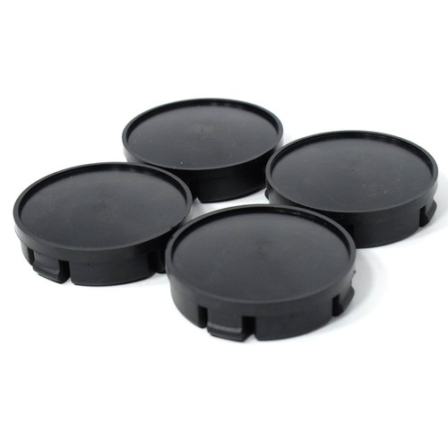 55 mm noir centre - mm,