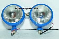 PHARES BLEUS NEUFS 2000 2600