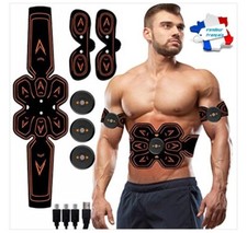 EMS USB électrostimulation