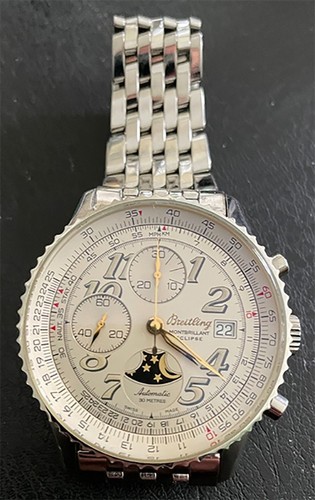 Montre rare breitling - montre,