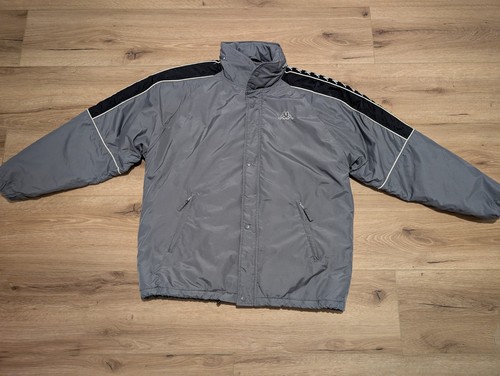 Kappa veste survêtement - kappa, de