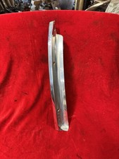 1961 1962 1963 1964 1965 Lincoln Continental Rear Quarter Reveal Trim Moulding