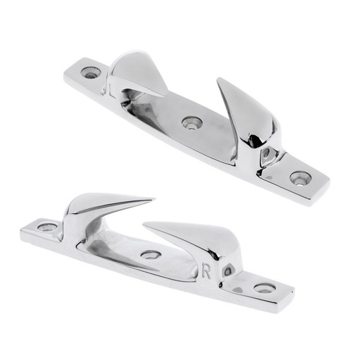 Pièces 119mm acier - 2,