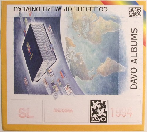 Davo jeu andorre francais - jeu,