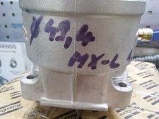 NOS Maxter MXL 100cc kart