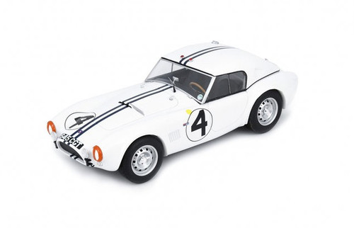 Spark cobra 289 hard - spark,, hard-top