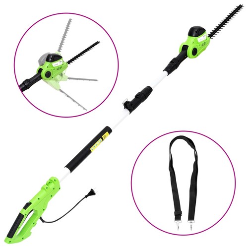 Taille haie electrique - taille-haie,