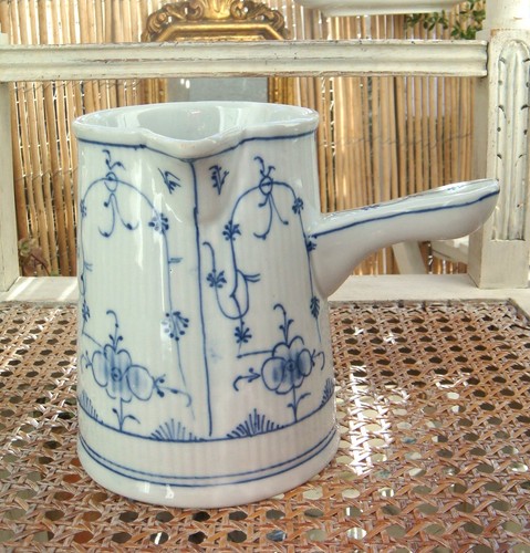 Pot lait cruche copenhague - lait,,