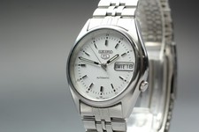 Montre pour homme Seiko 5