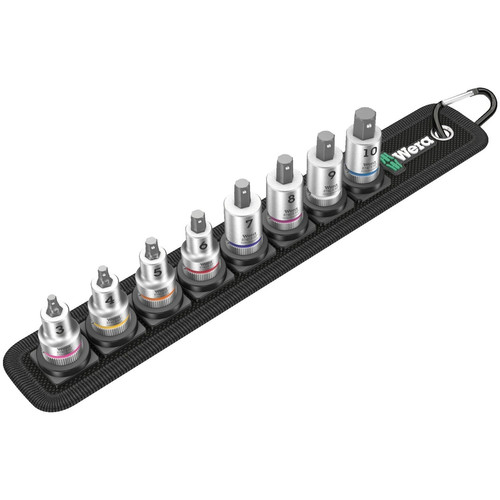 Ceinture porte outil - ceinture, wera