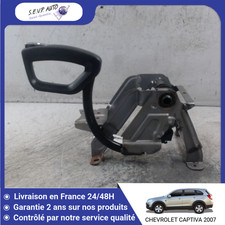 🇫🇷 LEVIER FREIN A MAIN