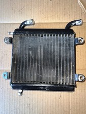 Radiateur Yamaha Mbk Nitro Booster Spitro 50