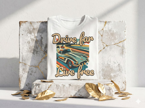 Tee shirt ford - f1,,
